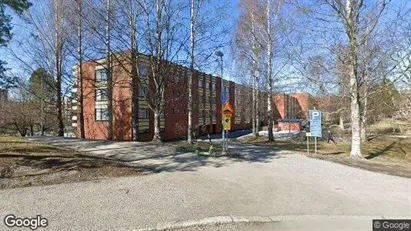 Apartments for rent in Kuopio - Photo from Google Street View