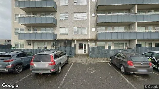Apartments for rent in Hafnarfjörður - Photo from Google Street View