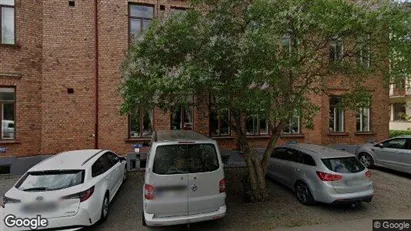 Apartments for rent in Falun - Photo from Google Street View