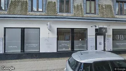Apartments for rent in Lund - Photo from Google Street View