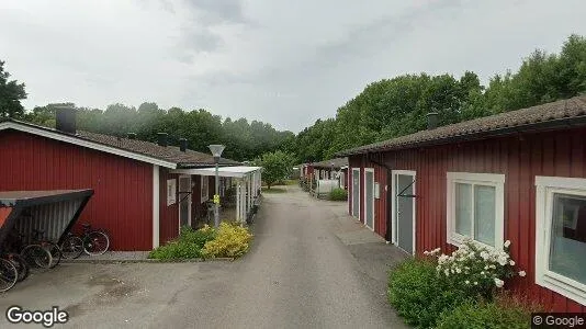Apartments for rent in Karlshamn - Photo from Google Street View