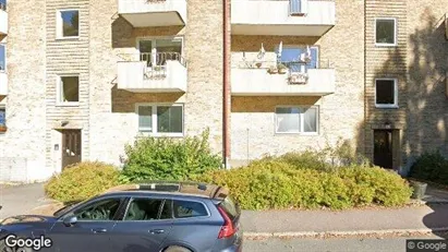 Apartments for rent in Gothenburg City Centre - Photo from Google Street View