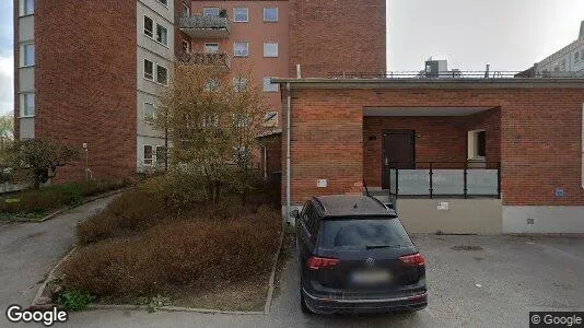 Apartments for rent in Örebro - Photo from Google Street View
