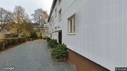 Apartments for rent in Eskilstuna - Photo from Google Street View