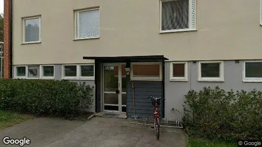 Apartments for rent in Skellefteå - Photo from Google Street View