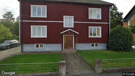 Apartments for rent in Nässjö - Photo from Google Street View