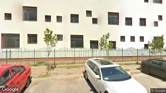 Apartments for rent in Bucharest - Sectorul 3 - Photo from Google Street View