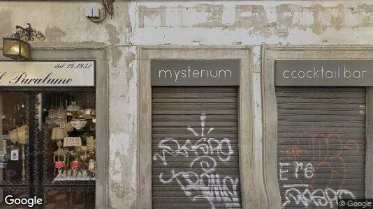 Apartments for rent in Florence - Photo from Google Street View