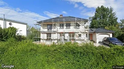 Apartments for rent in Bregenz - Photo from Google Street View