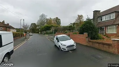 Apartments for rent in Prescot - Merseyside - Photo from Google Street View