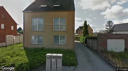 Apartments for rent in Begijnendijk - Photo from Google Street View