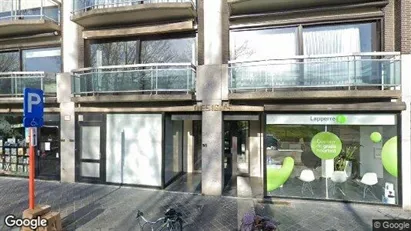 Apartments for rent in Oostende - Photo from Google Street View
