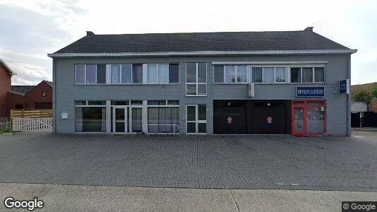 Apartments for rent in Diepenbeek - Photo from Google Street View