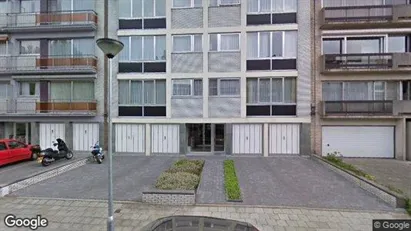 Apartments for rent in Antwerp Wilrijk - Photo from Google Street View