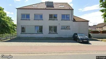 Apartments for rent in Alveringem - Photo from Google Street View