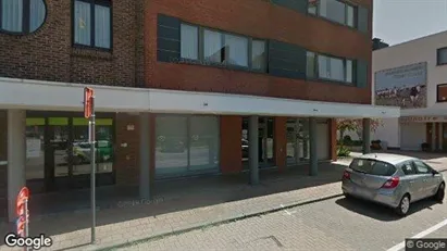 Apartments for rent in Meulebeke - Photo from Google Street View