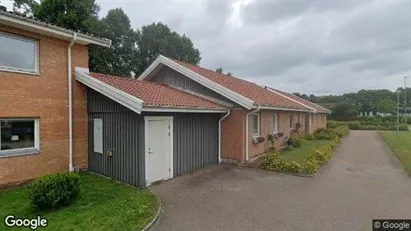 Apartments for rent in Perstorp - Photo from Google Street View