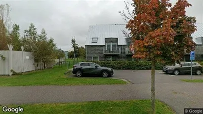 Apartments for rent in Vellinge - Photo from Google Street View