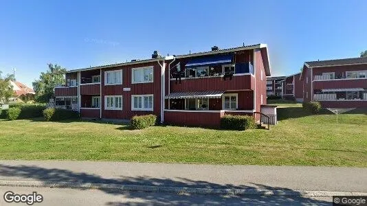 Apartments for rent in Ovanåker - Photo from Google Street View