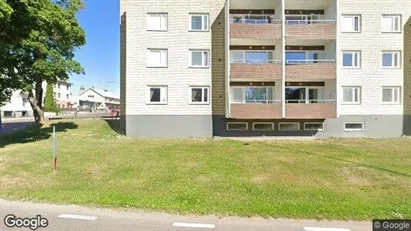 Apartments for rent in Ovanåker - Photo from Google Street View