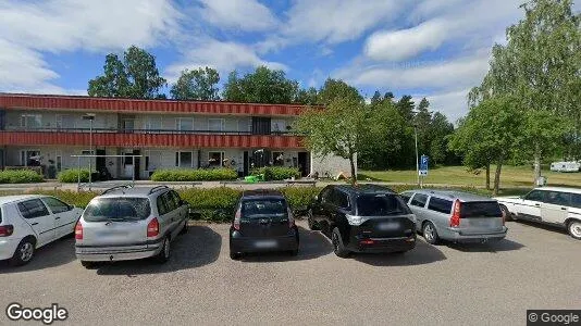Apartments for rent in Ovanåker - Photo from Google Street View