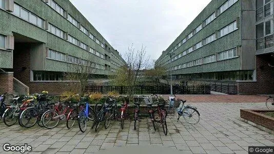 Rooms for rent in Lund - Photo from Google Street View
