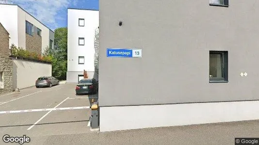 Apartments for rent in Tallinn Kesklinna - Photo from Google Street View