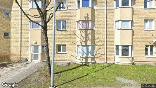 Apartments for rent in Sundbyberg - Photo from Google Street View