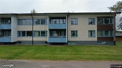 Apartments for rent in Torsby - Photo from Google Street View