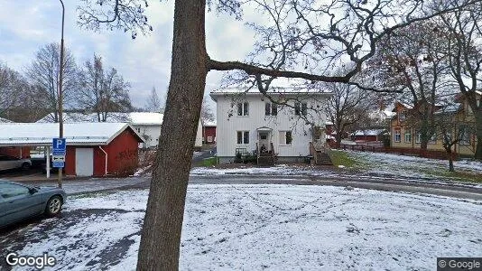 Apartments for rent in Borlänge - Photo from Google Street View