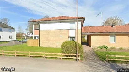 Apartments for rent in Växjö - Photo from Google Street View