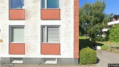 Apartments for rent in Växjö - Photo from Google Street View