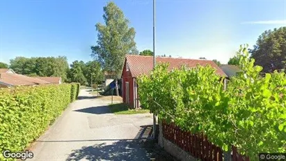 Apartments for rent in Växjö - Photo from Google Street View