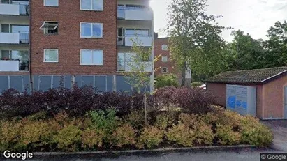 Apartments for rent in Växjö - Photo from Google Street View