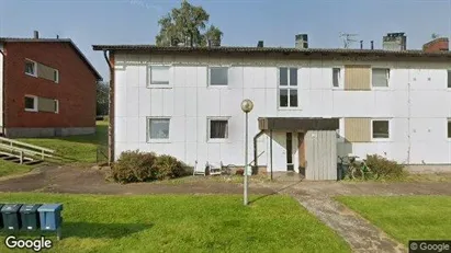 Apartments for rent in Värnamo - Photo from Google Street View