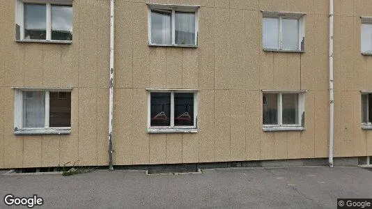 Apartments for rent in Flen - Photo from Google Street View