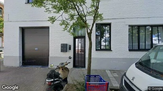 Apartments for rent in Stad Antwerp - Photo from Google Street View