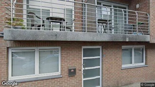 Apartments for rent in Waregem - Photo from Google Street View
