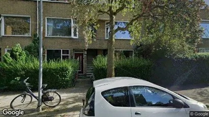 Apartments for rent in Groningen - Photo from Google Street View