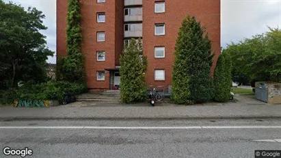 Apartments for rent in Kiel - Photo from Google Street View