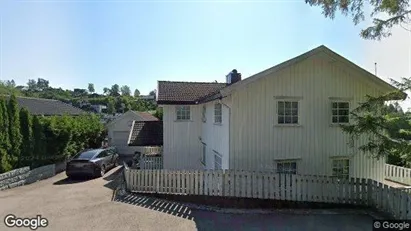 Rooms for rent in Bærum - Photo from Google Street View