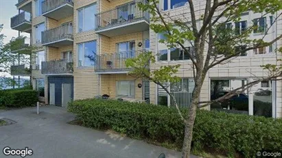 Apartments for rent in Trondheim Midtbyen - Photo from Google Street View