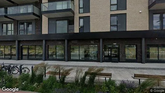Apartments for rent in Lørenskog - Photo from Google Street View