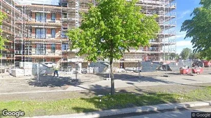 Apartments for rent in Bærum - Photo from Google Street View