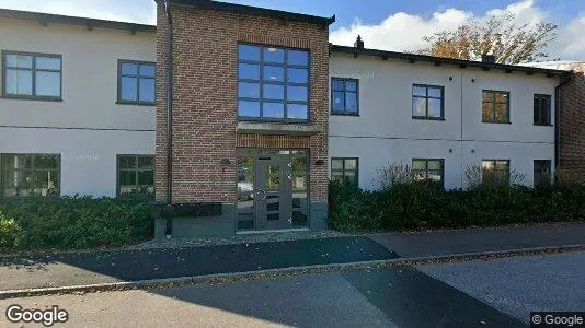 Apartments for rent in Vellinge - Photo from Google Street View