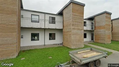 Apartments for rent in Fredericia - Photo from Google Street View