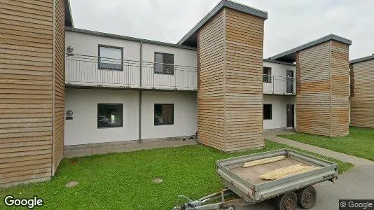 Apartments for rent in Fredericia - Photo from Google Street View