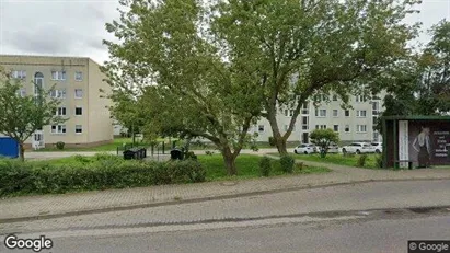 Apartments for rent in Mansfeld-Südharz - Photo from Google Street View