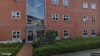 Apartments for rent in Lund - Photo from Google Street View