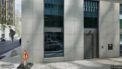 Apartments for rent in Vasastan - Photo from Google Street View